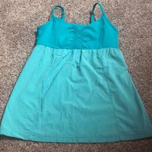 Athleta sports tank size xs never worn